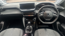 Peugeot 208 1.2 PureTech 100 Allure 5dr Petrol Hatchback